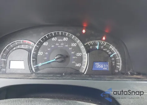 2013 Toyota Camry Xle from USA, damaged, VIN 4T4BF1FK6DR326651